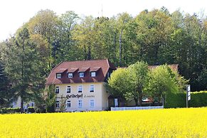 Landhaus Heidehof