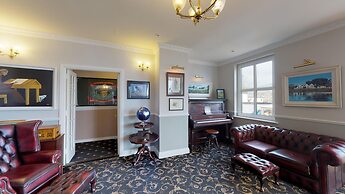 Milltown House