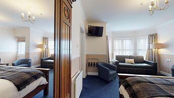 Milltown House