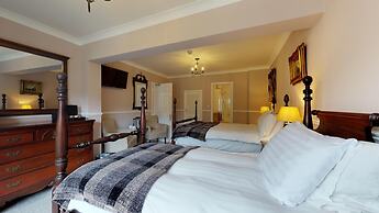 Milltown House