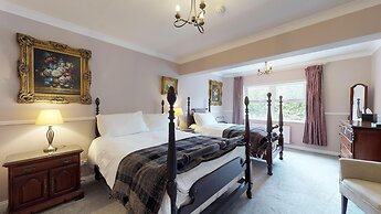 Milltown House