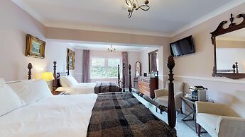 Milltown House