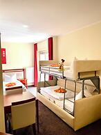 AppartementHotel SchlafGut Leipzig