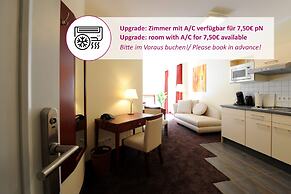 AppartementHotel SchlafGut Leipzig