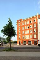 AppartementHotel SchlafGut Leipzig
