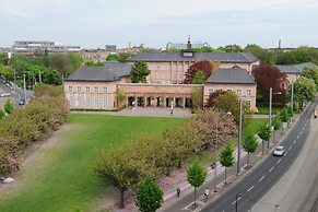AppartementHotel SchlafGut Leipzig