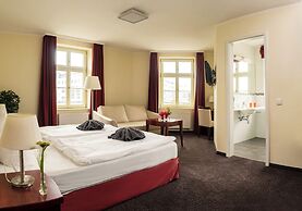 AppartementHotel SchlafGut Leipzig