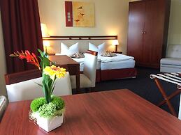 AppartementHotel SchlafGut Leipzig