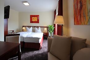 AppartementHotel SchlafGut Leipzig