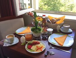 AppartementHotel SchlafGut Leipzig