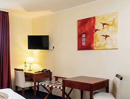 AppartementHotel SchlafGut Leipzig