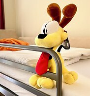 AppartementHotel SchlafGut Leipzig