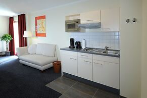 AppartementHotel SchlafGut Leipzig