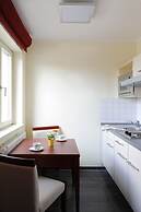 AppartementHotel SchlafGut Leipzig