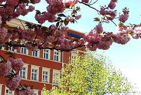 AppartementHotel SchlafGut Leipzig