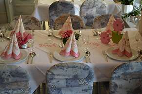 Hotel Haus Lenze