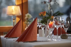 Hotel Restaurant Haus Waldesruh