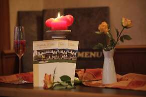 Hotel Restaurant Haus Waldesruh