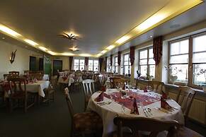 Hotel Restaurant Haus Waldesruh