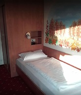 Hotel Restaurant Haus Waldesruh