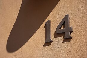 Hotel Cigarral De Caravantes