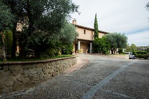 Hotel Cigarral De Caravantes