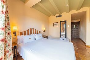 Hotel Cigarral De Caravantes