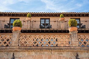 Hotel Cigarral De Caravantes