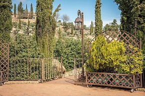 Hotel Cigarral De Caravantes