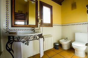 Hotel Cigarral De Caravantes