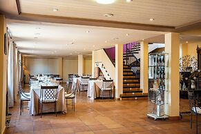 Hotel Cigarral De Caravantes