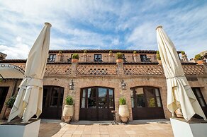Hotel Cigarral De Caravantes