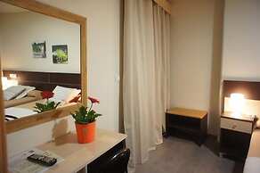 Hotel MR