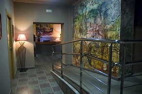 Hotel MR