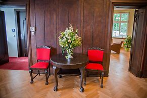 Villa Ingeborg