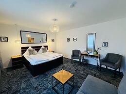 Hotel Haus am See