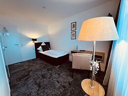 Hotel Haus am See