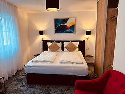 Hotel Haus am See