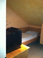 Hotel Restaurant Gerold