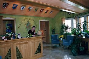 Hotel Restaurant Gerold