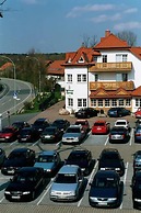Hotel Restaurant Gerold