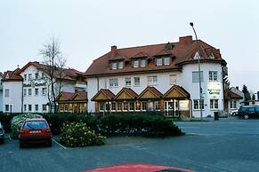Hotel Restaurant Gerold