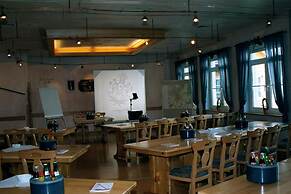 Hotel Restaurant Gerold