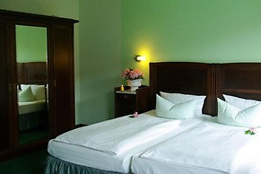 Goldener Anker