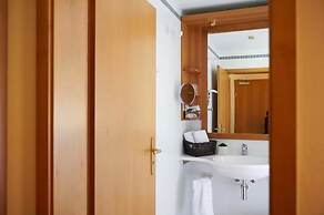 Jens Weissflog Appartementhotel