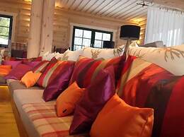 Jens Weissflog Appartementhotel