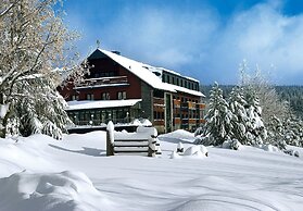 Jens Weissflog Appartementhotel