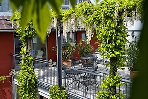 Hotel Arndt
