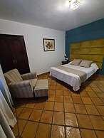 Hotel Don Gonzalo