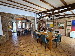 Hotel Don Gonzalo